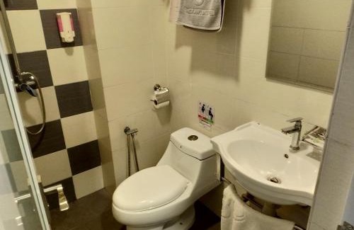 Kampung Bakau Hotel | G Langkawi Motel