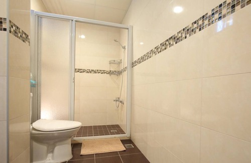 Hualien City Centre Hotel | G.O.A.T Hostel