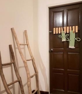 Brinchang House | G Residence - Cosy 4R3B Semi-D in Brinchang Town