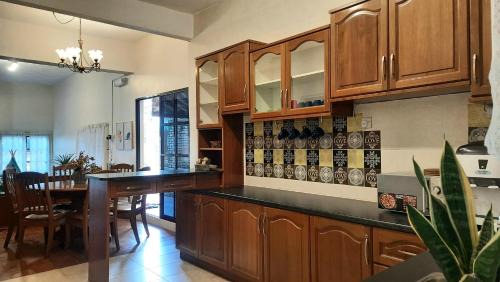 Brinchang House | G Residence - Cosy 4R3B Semi-D in Brinchang Town
