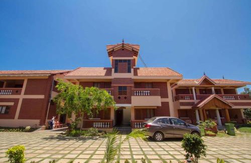 Velankanni Hotel | G S Resort