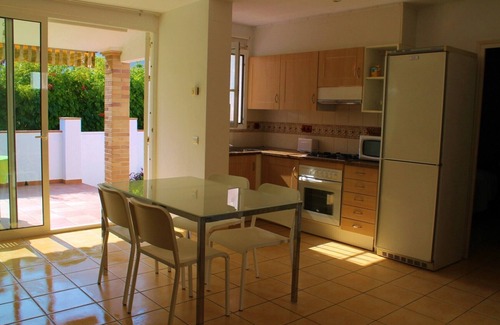 Palamos House | G13-HOUSE A 100 M FROM THE BEACH LA FOSCA - 2/4 PERS.