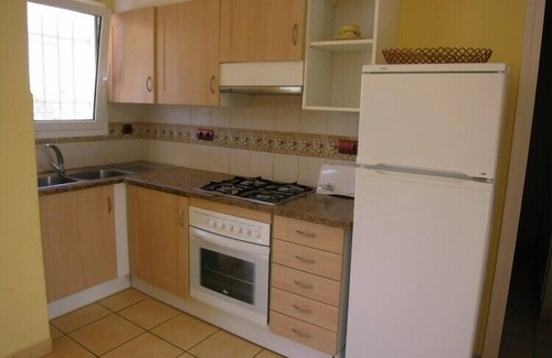 Palamos House | G13-HOUSE A 100 M FROM THE BEACH LA FOSCA - 2/4 PERS.