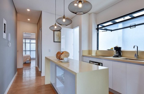 Cali Apartment | G301 | Granada Penthouse w/Private Jacuzzi