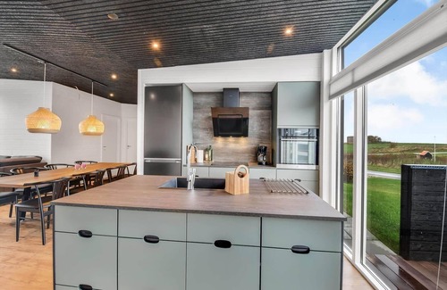 Lemvig House | G408 Lemvig - Violvej 8