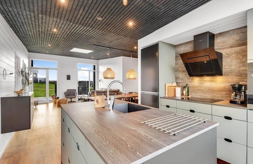 Lemvig House | G408 Lemvig - Violvej 8