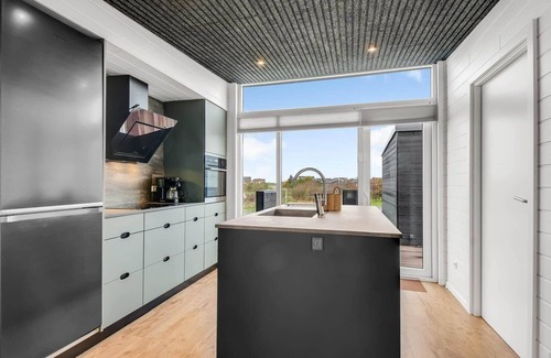 Lemvig House | G408 Lemvig - Violvej 8