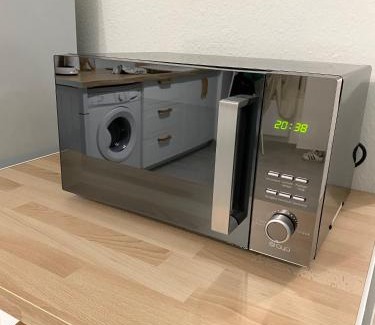 Bollene Apartment | GAB & JO