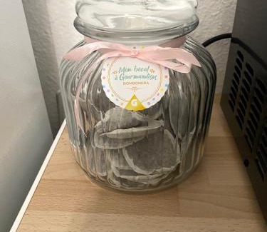 Bollene Apartment | GAB & JO