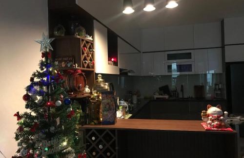 Tho Quang Beach House | GaBea Home