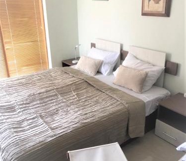 Primorsko Apartment | Gabi
