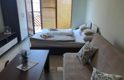 Primorsko Apartment | Gabi