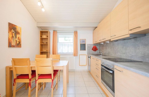 Immenstaad am Bodensee House | Gable roof house (Type 10)