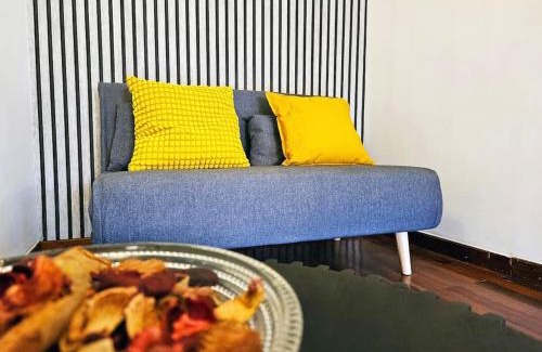 Quartiere III Pinciano Apartment | Gabri 19 - Elegant Escape in Piazzale Flaminio