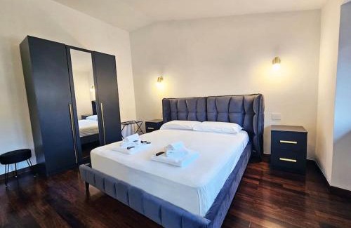 Quartiere III Pinciano Apartment | Gabri 19 - Elegant Escape in Piazzale Flaminio