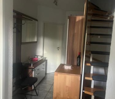 Sankt Augustin Apartment | Gabriel