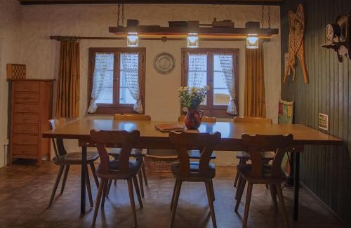 Wassen House | Gabrielenhaus