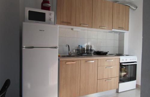 Sithonia Apartment | Gabrilos Haus
