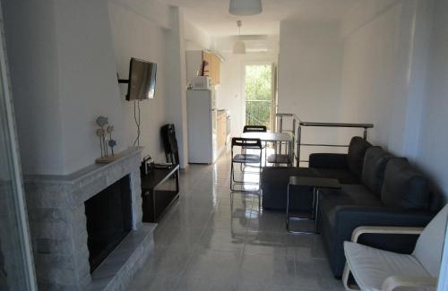 Sithonia Apartment | Gabrilos Haus