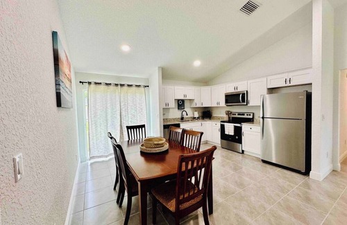 Ocala House | Gabs Sam Place