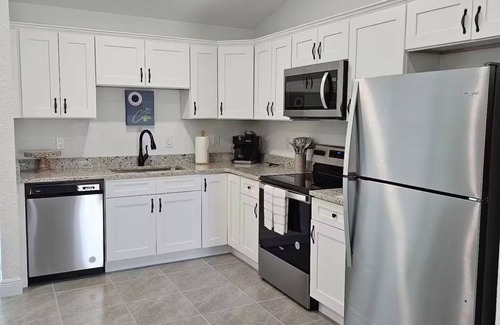 Ocala House | Gabs Sam Place