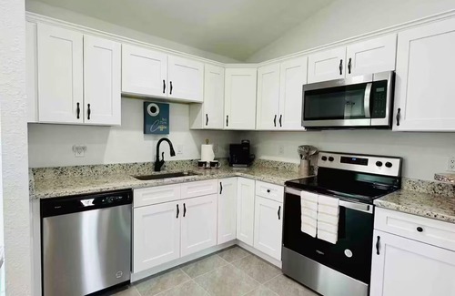 Ocala House | Gabs Sam Place