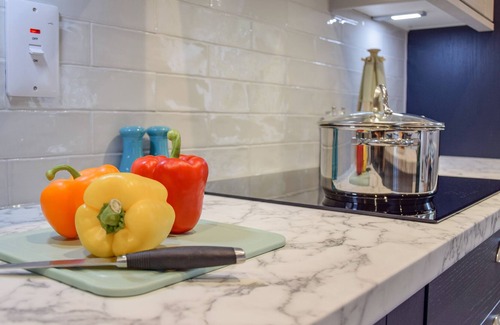 Woodbridge Apartment | GAD ABOUT, pet friendly, luxury holiday cottage in Woodbridge