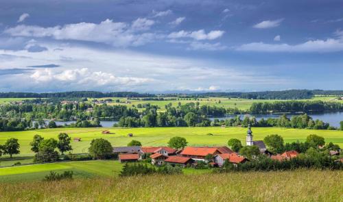 Waging am See Apartment | GADEN Apartment - Hotel