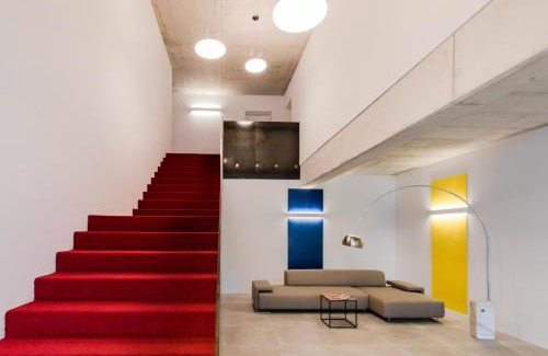 Waging am See Apartment | GADEN Apartment - Hotel