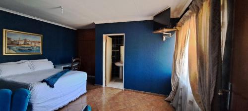Brakpan Bed & Breakfast | Gae la boroko