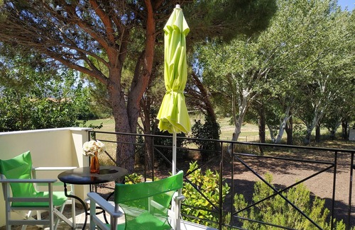 Petra Apartment | Gaea Gardens Studios and Villas