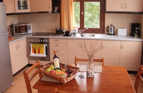 Petra House | Gaea Gardens Studios - Holiday home