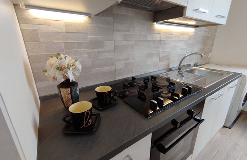 Gaeta Villa | Gaeta - Villa Fontania