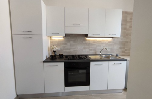 Gaeta Villa | Gaeta - Villa Fontania