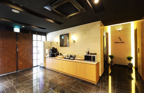 Chungju Hotel | Gaeul Hotel