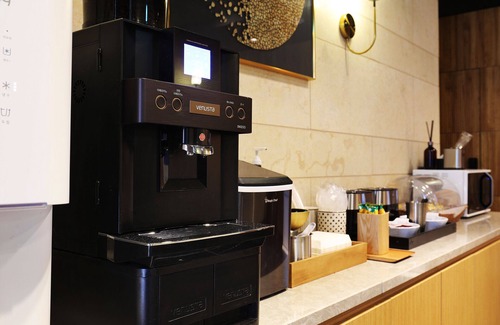 Chungju Hotel | Gaeul Hotel