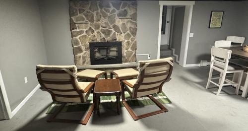 Corning House | Gaffer Getaway