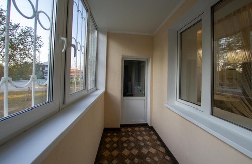 Orenburg Apartment | GAGARINA 2ZH