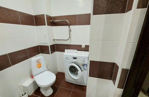 Nizhny Novgorod Apartment | Gagarinskiye Vysoty