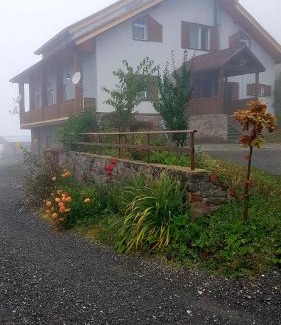 Kazbegi Hotel | Gagieti