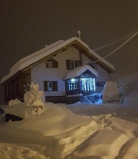 Kazbegi Hotel | Gagieti