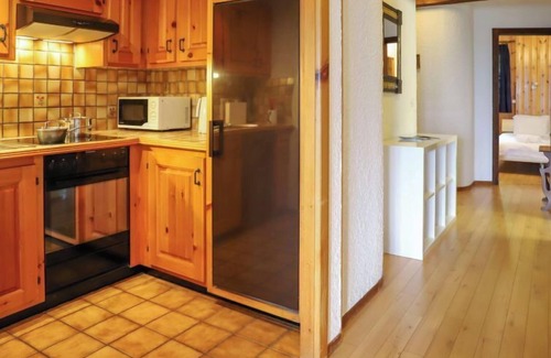 Ollon Apartment | Gai Matin A 9 by Interhome