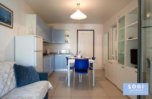 Grado Apartment | GAIA APARTMENT