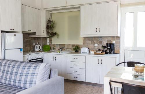 Valimitika House | Gaia apartments