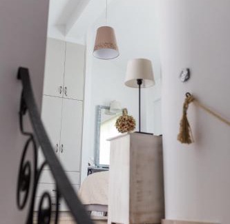 Valimitika House | Gaia apartments