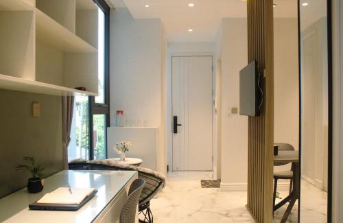 Ba Dinh Apartment | Gaia House