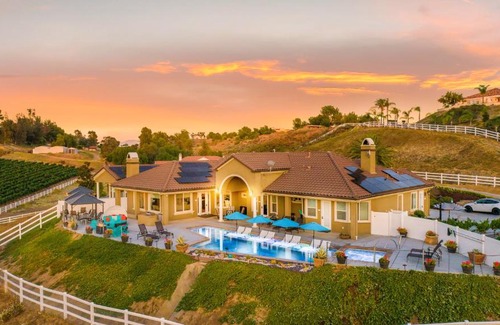 Temecula Hotel | Gaia Inn & Spa- Adult Only- Temecula Wine Country