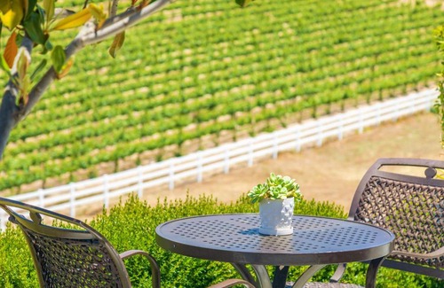 Temecula Hotel | Gaia Inn & Spa- Adult Only- Temecula Wine Country