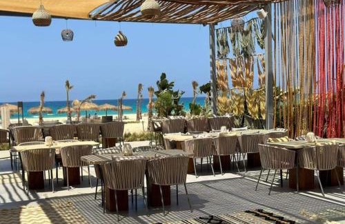 Ad-Dab'ah Apartment | Gaia North Coast Ras El Hekma