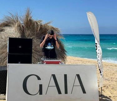 Ad-Dab'ah Apartment | Gaia North Coast Ras El Hekma